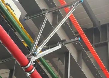 泸定抗震支架厂家与你分享你必须做的紧急情况下的准备